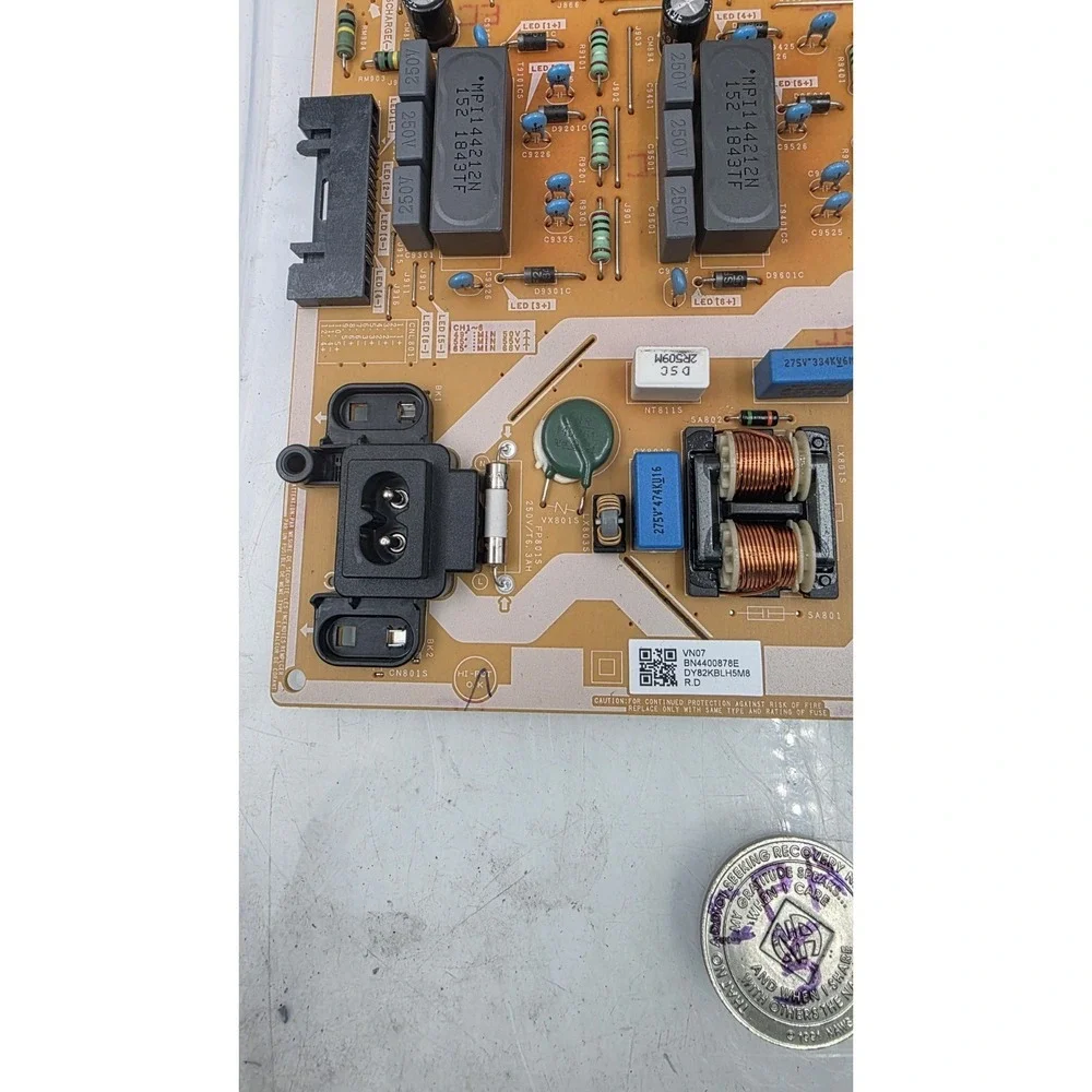 BN44-00878E SAMSUNG POWER BN4400878E 04.29.6(4)